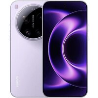 Xiaomi 17 Ultra 16GB/512GB китайская версия (сиреневый) Image #1