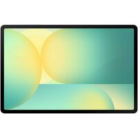 Samsung Galaxy Tab S10 FE+ Wi-Fi SM-X620 12GB/256GB (серебристый) Image #2