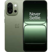 OnePlus 13s 12GB/512GB индийская версия (зеленый шелк)