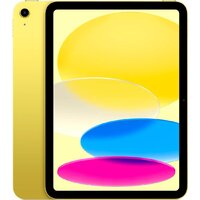 Apple iPad 11" 2025 256GB (желтый) Image #1