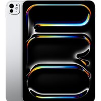 Apple iPad Pro 11" 2024 512GB (серебристый) Image #1