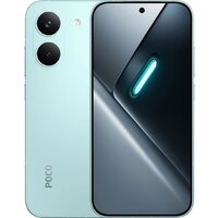 POCO X8 Pro 8GB/256GB международная версия (мятный)