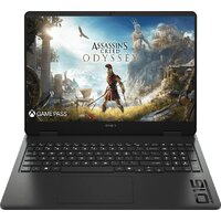 HP Omen 16-am0001TX BM7T1PA