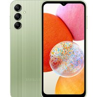 Samsung Galaxy A14 SM-A145F/DSN Exynos 850 4GB/64GB (светло-зеленый) Image #1