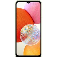 Samsung Galaxy A14 SM-A145F/DSN Exynos 850 4GB/64GB (светло-зеленый) Image #2