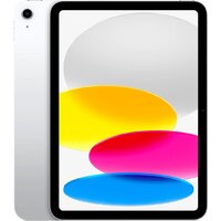 Apple iPad 11" 2025 256GB (серебристый) Image #1