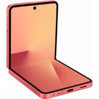 Samsung Galaxy Z Flip7 SM-F766B 12GB/256GB (коралловый) Image #10