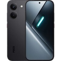 POCO X8 Pro 8GB/256GB международная версия (черный) Image #1