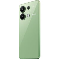 Xiaomi Redmi Note 13 6GB/128GB с NFC международная версия (мятно-зеленый) Image #4