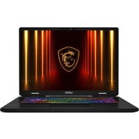 MSI Crosshair 17 HX AI D2XWGKG-014CN
