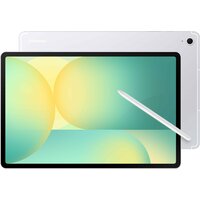 Samsung Galaxy Tab S10 FE+ Wi-Fi SM-X620 8GB/128GB (серебристый)