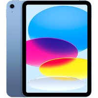 Apple iPad 11" 2025 128GB (синий) Image #1