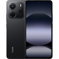 Xiaomi Redmi Note 14 8GB/256GB без NFC международная версия (черный) Image #1