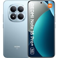 Xiaomi Redmi Note 15 Pro+ 5G 12GB/512GB международная версия (синий) Image #1