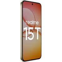 Realme 15T RMX5111 8GB/256GB международная версия (белый) Image #3