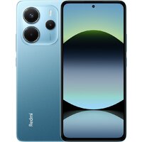 Xiaomi Redmi Note 14 8GB/256GB без NFC международная версия (синий) Image #1