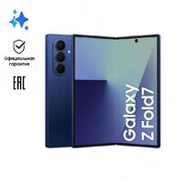 Samsung Galaxy Z Fold7 SM-F966B/DS 16GB/1TB (синий) Image #10