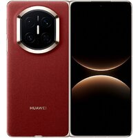 Huawei Mate X7 DEL-LX9 Dual SIM 16GB/512GB (туманный красный, международная версия)