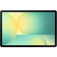 Samsung Galaxy Tab S10 FE 5G SM-X526 12GB/256GB (серебристый) Image #2
