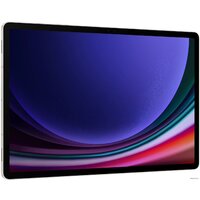 Samsung Galaxy Tab S9+ 5G SM-X816 12GB/256GB (бежевый) Image #6