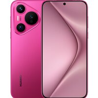 Huawei Pura 70 ADY-LX9 12GB/256GB (розовый)