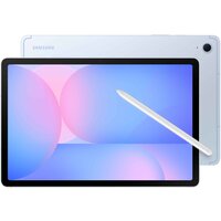 Samsung Galaxy Tab S10 FE 5G SM-X526 8GB/128GB (голубой) Image #1