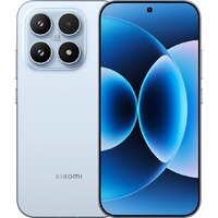 Xiaomi 17 12GB/256GB международная версия (голубой)