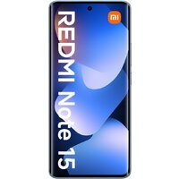 Xiaomi Redmi Note 15 8GB/128GB международная версия (синий) Image #2