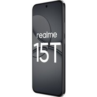 Realme 15T RMX5111 8GB/128GB международная версия (темно-серый) Image #4