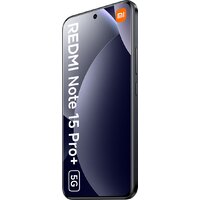 Xiaomi Redmi Note 15 Pro+ 5G 8GB/256GB международная версия (черный) Image #4