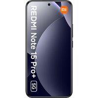 Xiaomi Redmi Note 15 Pro+ 5G 8GB/256GB международная версия (черный) Image #2