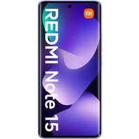 Xiaomi Redmi Note 15 6GB/128GB международная версия (фиолетовый) Image #2