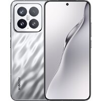 Xiaomi 15 12GB/512GB международная версия (серебристый)