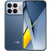 POCO F8 Ultra 16GB/512GB международная версия (синий джинс)