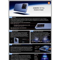 Xiaomi 13T Pro 12GB/512GB международная версия (черный) Image #2