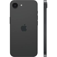 Apple iPhone 16e 128GB (черный) Image #2