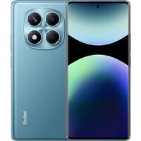 Xiaomi Redmi Note 14 Pro 8GB/128GB международная версия (синий)