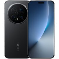 HONOR Magic8 Pro 12GB/512GB международная версия (черный) Image #1