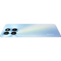 HONOR X6a 6GB/128GB международная версия (небесно-голубой) Image #4