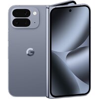 Google Pixel 10 Pro Fold 16GB/1TB (лунный камень) Image #1