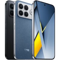 POCO F8 Ultra 12GB/256GB международная версия (синий джинс) Image #7