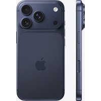Apple iPhone 17 Pro Dual eSim 1TB (глубокий синий) Image #2