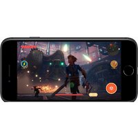 Apple iPhone SE 128GB (черный) Image #5