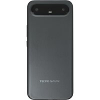 Tecno Spark Slim KM7k 8GB/256GB (черный) Image #5