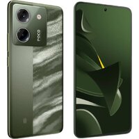 POCO M7 Pro 5G 8GB/256GB международная версия (зеленый) Image #5