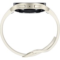 Samsung Galaxy Watch6 40 мм (белое золото) Image #5