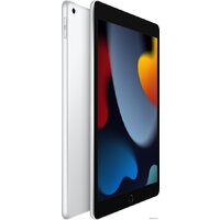 Apple iPad 10.2" 2021 64GB MK2L3 (серебристый) Image #3