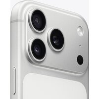Apple iPhone 17 Pro Dual eSim 1TB (серебристый) Image #3