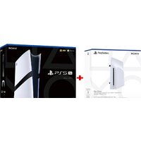 Sony PlayStation 5 Pro (с дисководом)