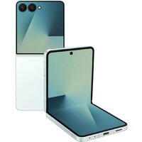 Samsung Galaxy Z Flip7 SM-F766B 12GB/512GB (мятный)